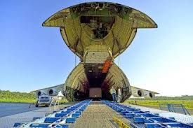 Самый большой и грузоподъёмный самолёт за всю историю мировой авиации. Unikalnyj Proekt An 225 Mriya Zavershil Seriyu Poletov V Bolivii Foto Video Ukraina Glavred