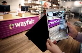 why wayfair is thriving amid the pandemic