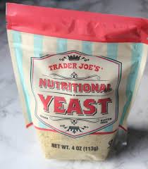 what is nutritional yeast how to use