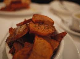 lyonnaise potatoes ruth s chris steak