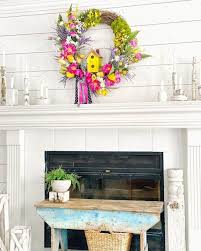 33 Fireplace Tile Ideas To Surround