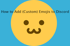 How to add & use discord custom emojis 04/2021 guide. New Discord Emoji Size And 4 Ways To Use Discord Emotes