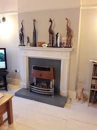 Ideas For Chimney T Decoration