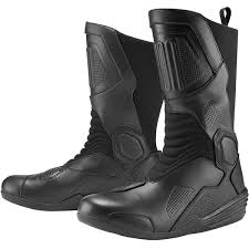 Icon 1000 Joker Wp Leather Boots