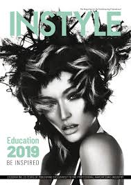 Instyle Education 2019 By The Intermedia Group Issuu