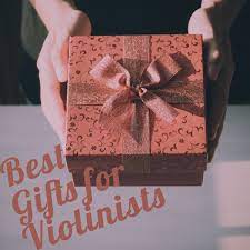 20 best gifts for violin players 4 to