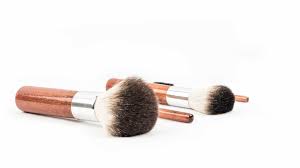 how to clean your make up brushes we