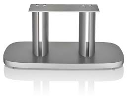 bowers wilkins centre speaker stand