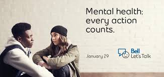 When it comes to mental health, every action counts! Join in the 10th