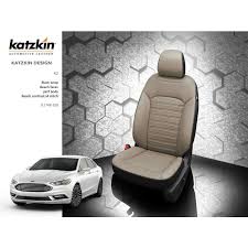 2017 2021 Ford Fusion Se Katzkin