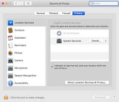 25 mac security tips and settings