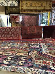 heirloom oriental rug specialist