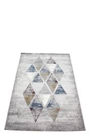 grey multicolor modern carpet galicha