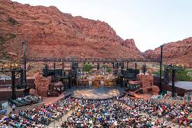 Tuacahn Amphitheatre Ivins 2019 All You Need To Know