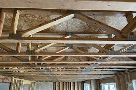 joists outperform floor trusses