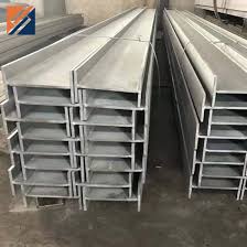 china fabricate steel beam 304