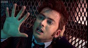 Doctor Who: The two gay icons who almost replaced David Tennant