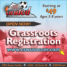 Developing excellent players and outstanding people. Cswu Soccer Club On Twitter Grassroots Registration Now Open This Is A Great Opportunity For Kids 3 8 Years To Have Fun Develop Skills And Gain Social Interaction Being Part Of The Swu