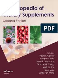 Maybe you would like to learn more about one of these? Encyclopedia Of Dietary Supplements 2nd Edition Pdf Dietary Supplements Health Sciences
