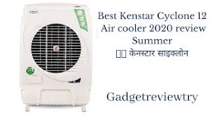 best kenstar cyclone 12 air cooler 2020