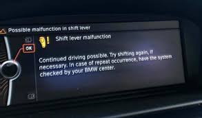 Shift Lever Malfunction Bmw M3 Forum E90 E92