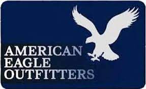 american eagle gift card 25