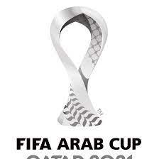 Fifa Arab Cup Qatar 2024 gambar png
