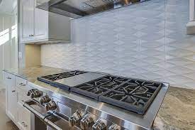 Backsplash Ann Sacks Modern Field Tile