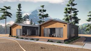 benmore 3 bedroom prefab genius homes