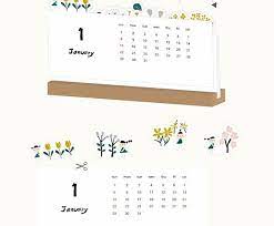 Wall Calendar Desk Calendar Group