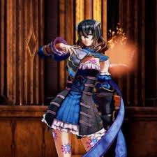 Steam Charts Castlevania Spiritual Successor Bloodstained