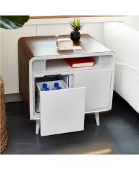 Sobro Smart Storage Side Table With