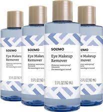 dermalogica soothing eye makeup remover