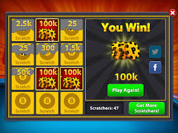 Get free packages of coins (stash, heap, vault), spin pack and power packs with 8 ball pool online generator. Get 8 Ball Pool 50000 Coins And 200 Spins Free Du Lá»‹ch Giáº£i Tri Tráº» Em