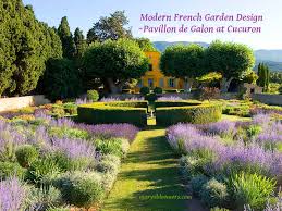 How To Grow A French Garden