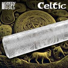 rolling pin celtic gsw