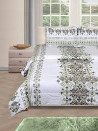 romee off white bedding set 1 bedsheet
