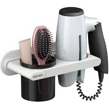 menen hair dryer holder wall mounted