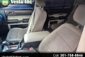 Used 2010 Ford Flex For In
