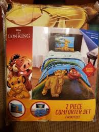 lion king blanket flash s