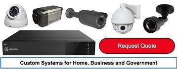 CCTV Camera Pros gambar png