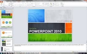 Download Microsoft Powerpoint 2010 14 0