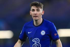 He was the first of two children born to his mother, carrie gilmour and his father, billy gilmour sr. Chelsea Decide Against Allowing Billy Gilmour To Go Out On Loan Salisbury Journal
