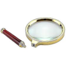 10 Times Magnifying Glass Magnifying