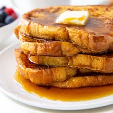 easy french toast recipe the best for