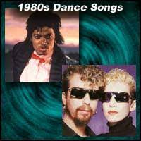 Those that were around during this time, will know that this was an epic time in dance music history. 100 Greatest Dance Songs Of The 80 S