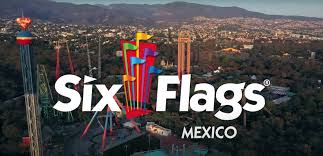 Six Flags México reabrirá sus puertas el 23 de octubre