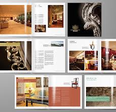 Hong Kong Brochure Design Annual Report Design Yacca Design Company