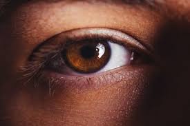 seven eye color facts