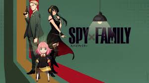 spy x family live wallpaper for pc by